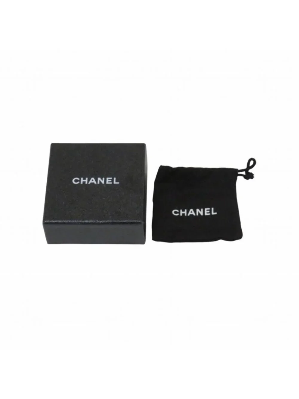 CHANEL this authentic